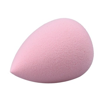 ГУБКА для макияжа Beauty BLENDER Спонж для макияжа Аппликатор Капля Розовый