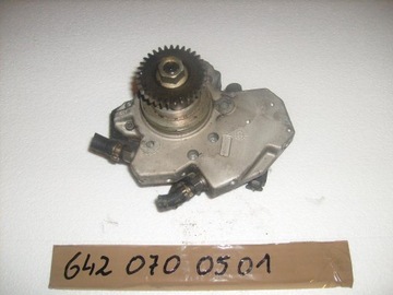 MERCEDES ČERPADLO VSTŘIKOVAČE CDI W164 W251 W211 W219