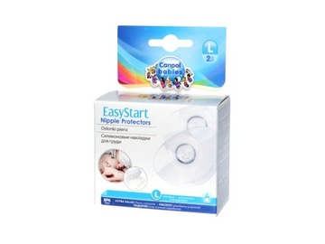 CANPOL BABIES Easystart нагрудник 18 M/L