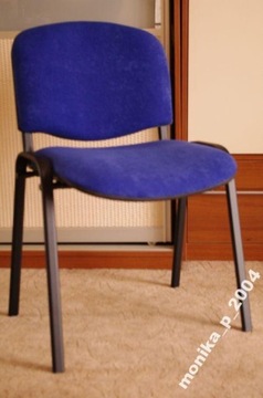 фото ориг. №2, Chair chairs iso mikrolux - new model !!