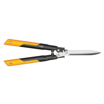 Nożyce Fiskars PowerGearX HSX92+zestaw ogród