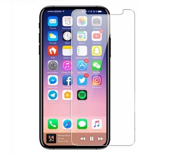 ЗАКАЛЕННОЕ СТЕКЛО 9H ДЛЯ IPHONE X/XS/11 PRO