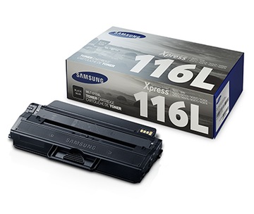 TONER SAMSUNG MLT-D116L SL-M2625 SL-M2825N ORYG FV