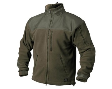 Polar Helikon Classic Army - Oliwkowy r. XL