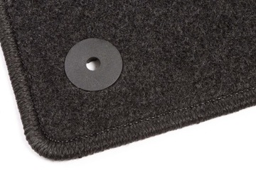 Audi A4 B5 8D 1994-2001 DYWANIKI GRAFIT CARMAT