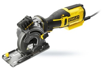 МУЛЬТИПИЛА STANLEY FME380K 650W ДЛЯ ДЕРЕВЯННЫХ ПЛАТ