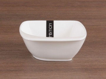 SALATERKA MISKA PORCELANOWA SALSA AMBITION 12,5CM