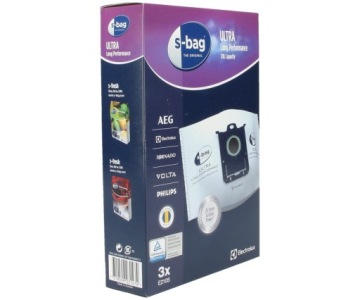 ELECTROLUX S-BAG E210S ULTRA 3 шт.