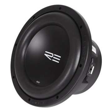 RE Audio SEX-10D2 v2 Potega Basu 650W RMS + GRATIS