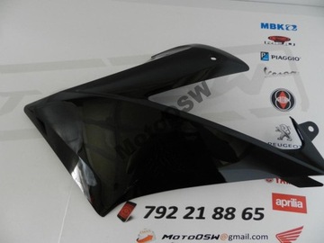 Yamaha XT 660 X 07- bok na bak owiewka boczna XTX