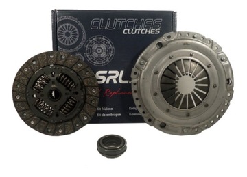 SPRZĘGŁO HONDA CIVIC VII 1.7CDTI 2002-2005 NOWE