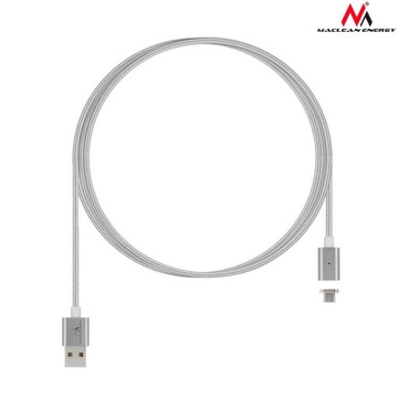 МАГНИТНЫЙ КАБЕЛЬ MICRO USB SAMSUNG SONY LG XIAOMI