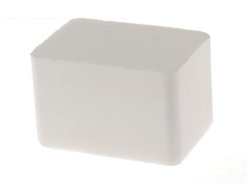 Salmiak w kamieniu do czyszczeniu grotów lutowniczych 160g 65x45x20mm
