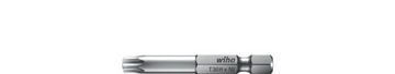 Wiha 20224 Bit Professional TORX Tamper 1/4