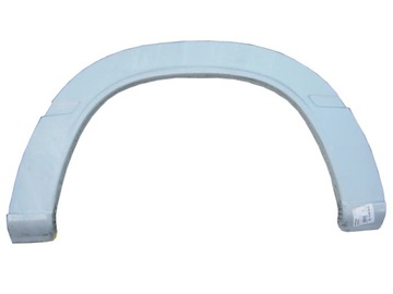 SPRINTER VW LT REPERATURKA BŁOTNIKA TYLNEGO L=P