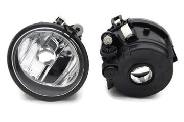 BMW X3 F25 2011- HALOGEN PRAVÝ NOVÝ DEPO H11 ^