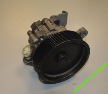 MERCEDES ML GL 164 POWER POMP A0054660101