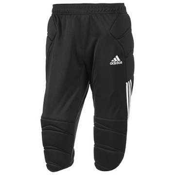 Вратарские шорты ADIDAS Tierro 3/4, размер 116.