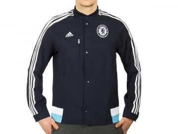 СВИТШОТ ADIDAS CHELSEA LONDON CFC ANTH M36336 R.128