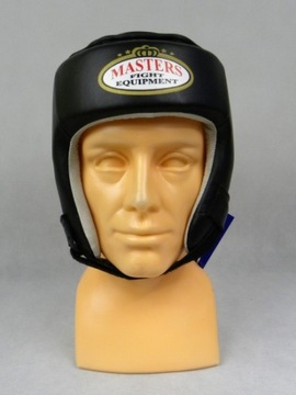 Kask turniejowy MASTERS - KTOP-1 S