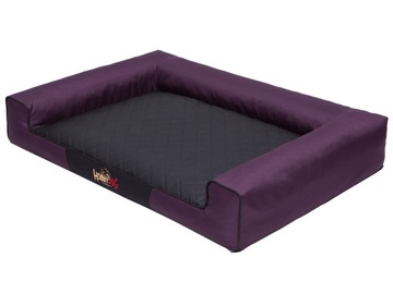 Legowisko dla pa, Kanapa dla labradora -XXL 118x78
