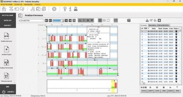 CZYTNIK TACHOGRAFÓW I KART TACHODRIVE ONE +PROGRAM