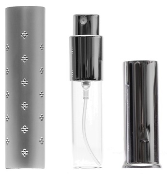 ETUI SZTYFT ATOMIZER PODRÓŻNY DO PERFUM - 7 ML!