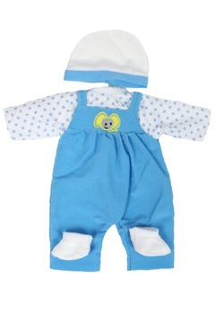 Кукольная одежда 40 см