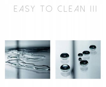 Стеклянная душевая кабина 8мм V900 Swiss 50см