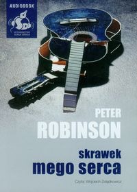 Audiobook Skrawek mego serca - P. Robinson FOLIA