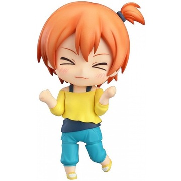 FIGURKA ANIME Nendoroid Rin Hoshizora LOVE LIVE