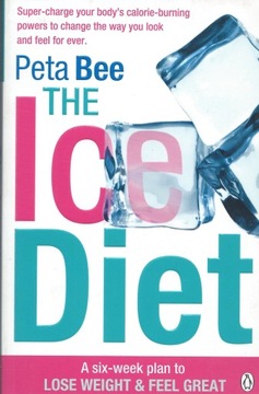 DIETA LODOWA ICE DIET PETA BEE