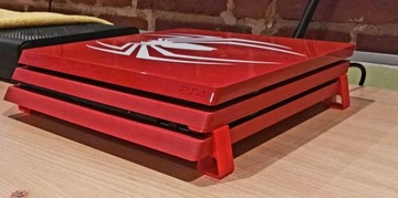 Охлаждающие ножки PS4 Pro (не тонкие и толстые)