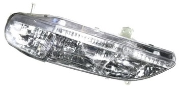 Reflektor Lampa Przednia Przód Honda Accord CG Sedan Coupe 1998-2000 Lewa