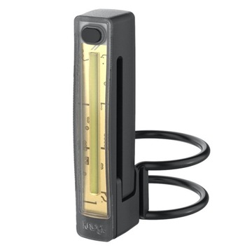 Комплект ламп Knog PLUS Twinpack черный USB