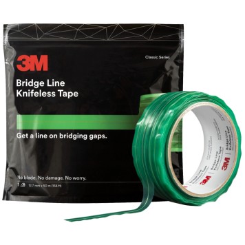 3M TAŚMA DO CIĘCIA FOLII KNIFELESS BRIDGE LINE 5m