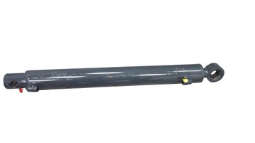 SIŁOWNIK HYDRAULICZNY CYLINDER 63x36x508 skok 508