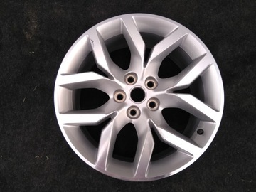 DISK CHEVROLET IMPALA 14-17 19 20963712 ORIGINÁL