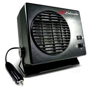 MOCNA NAGRZEWNICA SAMOCHODOWA 12 V 300 WATT !!