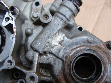 Картер половина -лифтер Yamaha WR 400 YZ 426