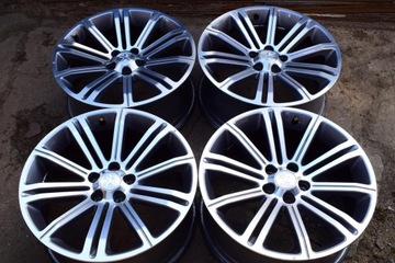 PEUGEOT 18'' RCZ 308 508 SW ORYGINAŁ!! ŁADNE!!