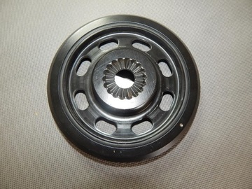 AUDI A3 8V KOLO ŘEMENICE 04L105243K