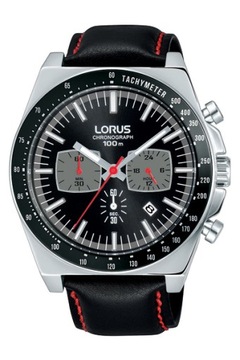 Zegarek Męski Lorus RT359GX-9 CHRONOGRAF