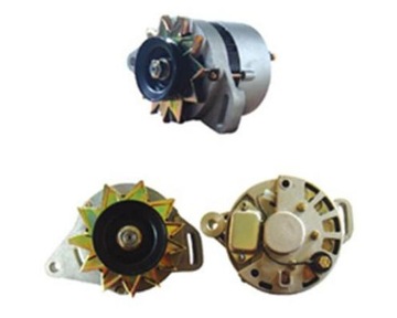 ALTERNATOR 14V 55A C-385 3512 MF 255