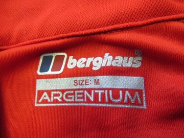 Berghaus ARGENTIUM Original тонкий свитшот/ M