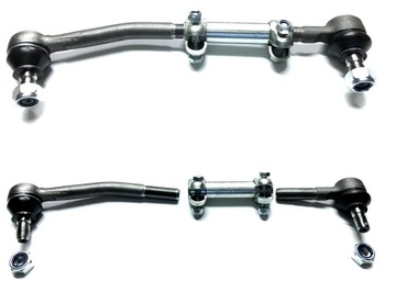 TIE ROD END POLONEZ и широкая подвеска TRUCK новая