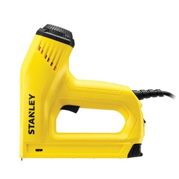 STANLEY ZSZYWACZ ELEKTRYCZNY TR550 HD 6-TRE550