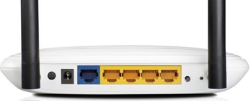 TP-LINK TL-WR841N СТАНДАРТНЫЙ МАРШРУТИЗАТОР N 300 Мбит/с