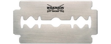 5x Żyletki WILKINSON Sword Double Edge