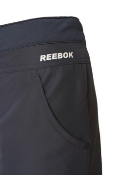 Spodnie Reebok Description Auwd7016/b79 r.s